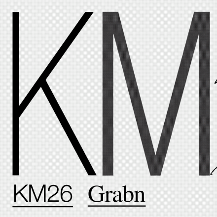 Klubski maraton 2026: Grabn v živo na Radiu Študent