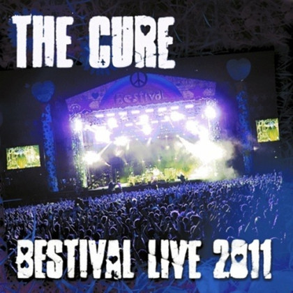 The Cure: Bestival Live 2011