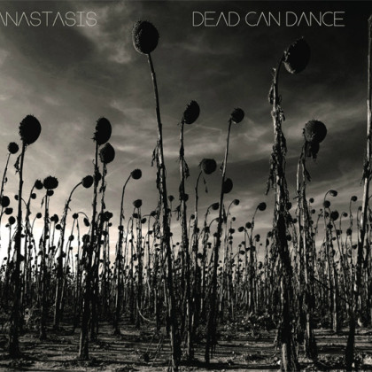 DEAD CAN DANCE - Anastasis