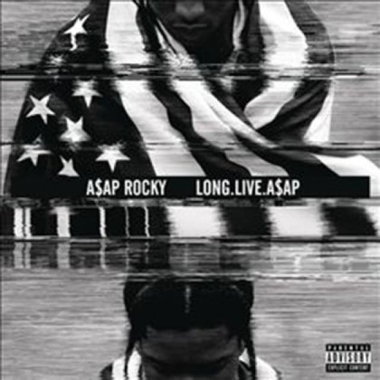 ASAP ROCKY - Long.Live.A$AP