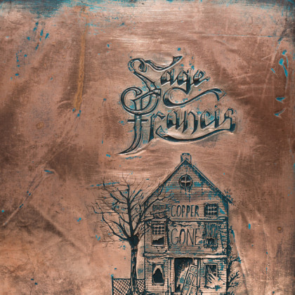 Sage Francis - Copper Gone