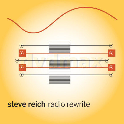 Steve Reich: Radio Rewrite