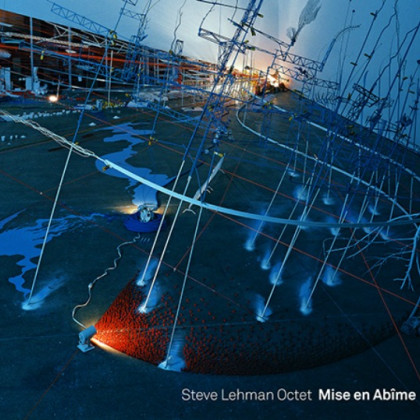 Steve Lehman Octet - Mise en Abîme