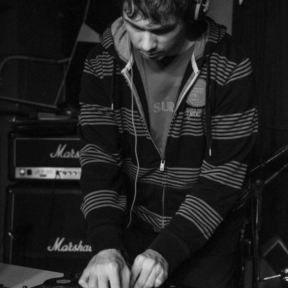 Timo Chinala