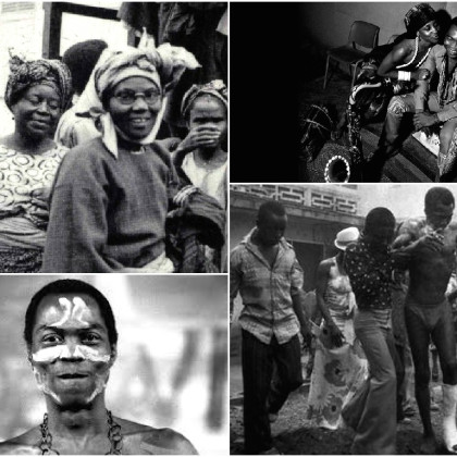 Fela Kuti in politika