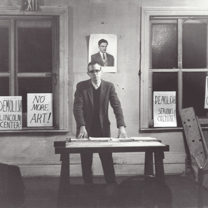 Henry Flynt