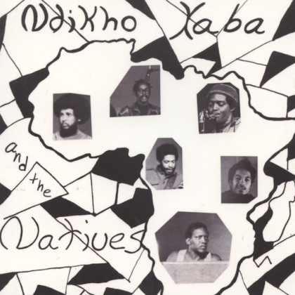 Ndikho Xaba: Ndikho Xaba and the Natives