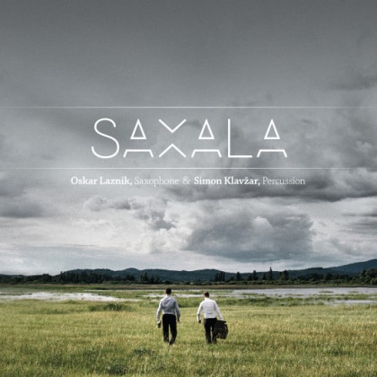 Oskar Laznik & Simon Klavžar: Saxala