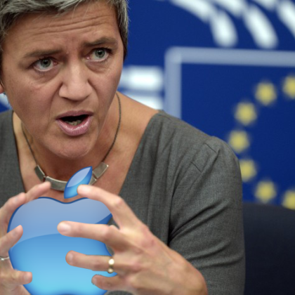 Margrethe Vestager