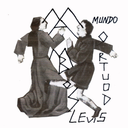 Različni avtorji: Mambos Levis D'Outro Mundo