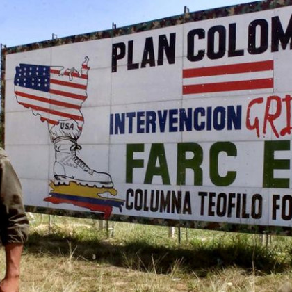 FARC