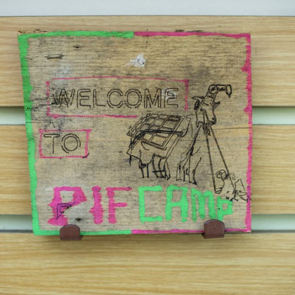 pifcamp