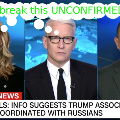 possible collusion
