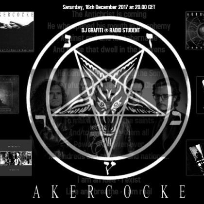 Akercocke
