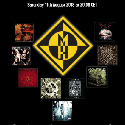 Machine Head