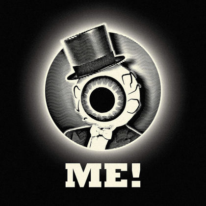 I Am A Resident! 