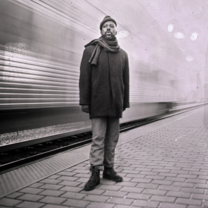 Ben LaMar Gay: Downtown Castles Can Never Block The Sun