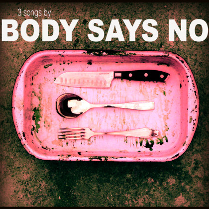 Telo noče več! Svašta ...