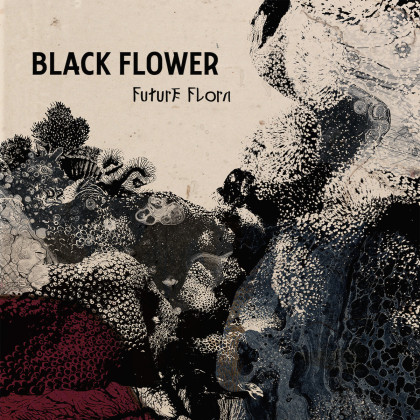 Black Flower: Future Flora