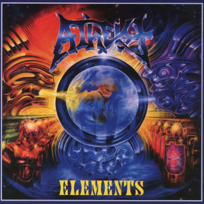 Atheist: Elements