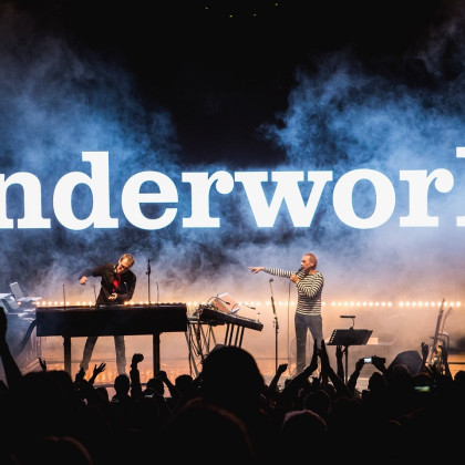 Underworld