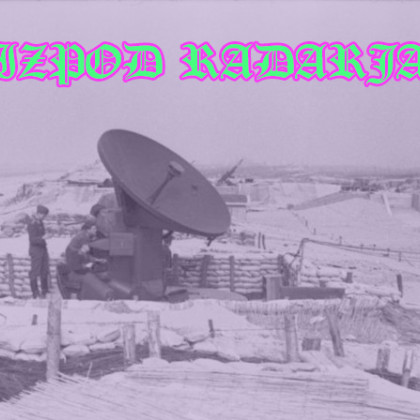 Izpod radarja