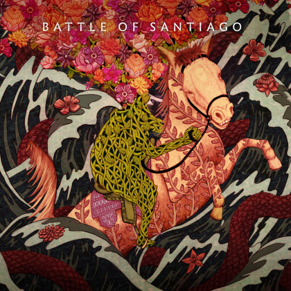 The Battle of Santiago: Queen & Judgement 