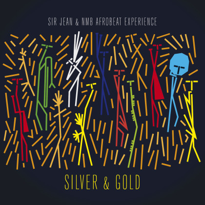 Sir Jean & NMB Afrobeat Experience: Silver & Gold