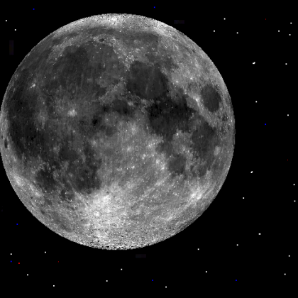 luna sije, kladvo bije, rom pom pom po beticah fašistov 
