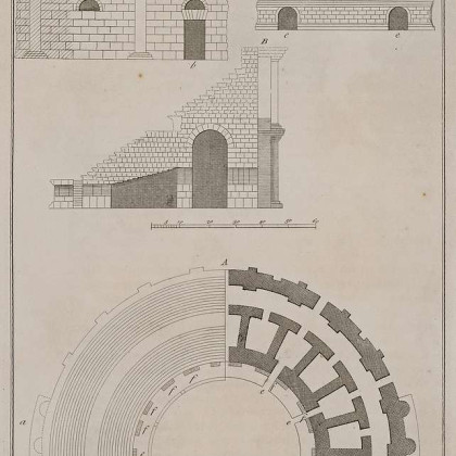 the theater of jebilee