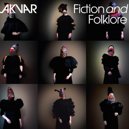 Lakvar: Fiction and Folklore 