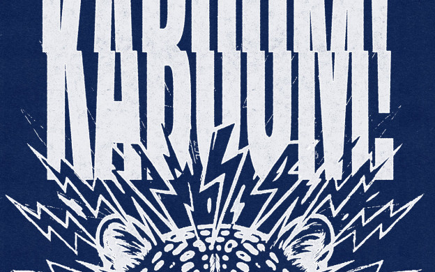 Afterparty x Tresk: soapscum, Vital Role, robrrr_, _tmn