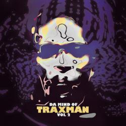da mind of traxman vol 2