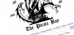 The Pirate Bay