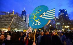 grška dolžniška kriza