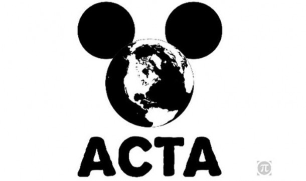 Resist ACTA!