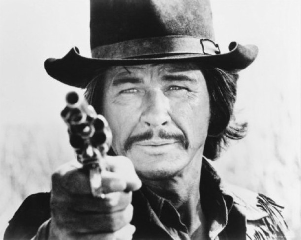 Charles Bronson!!!