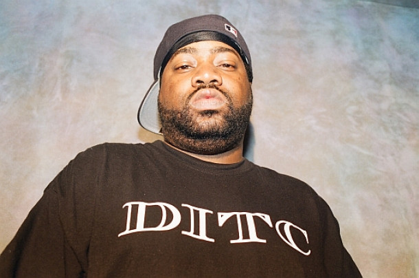 Lord Finesse