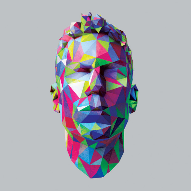 Jamie Lidell - What A Shame