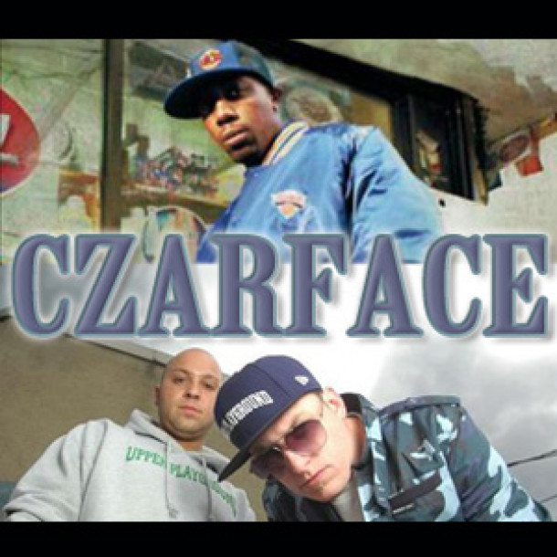 Czarface