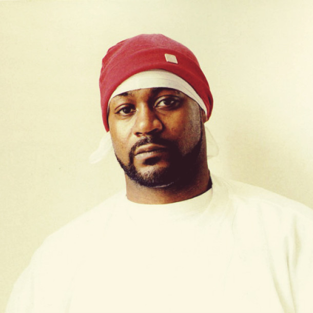 Ghostface Killah