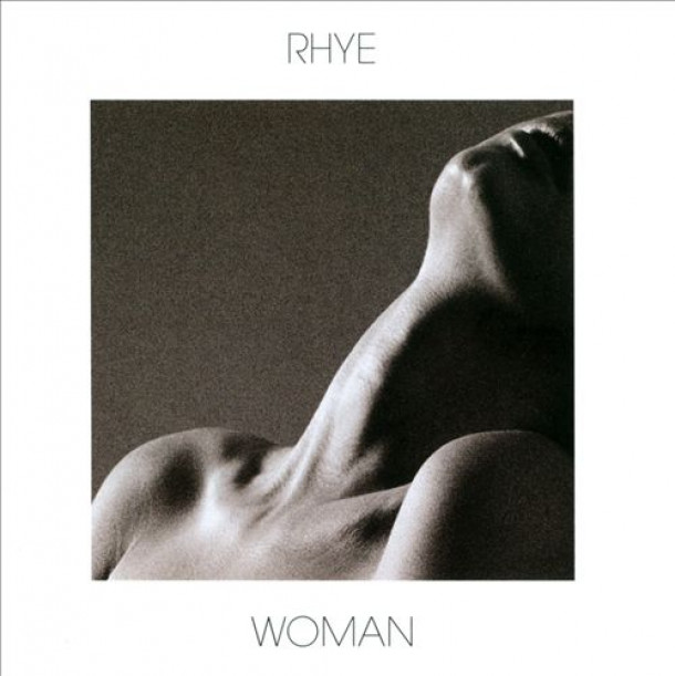 Rhye - Woman