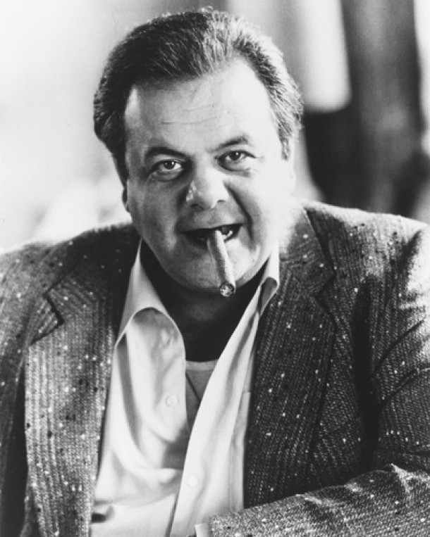 Paul Sorvino