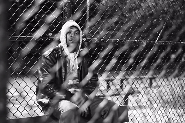 Ka - poglavar letošnjih raperskih izdaj, ob prostem času gasilec