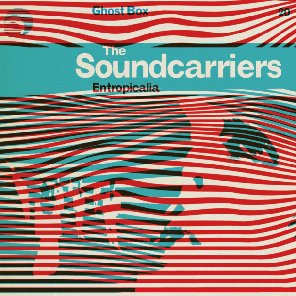 The Soundcarriers - ENtropicalia