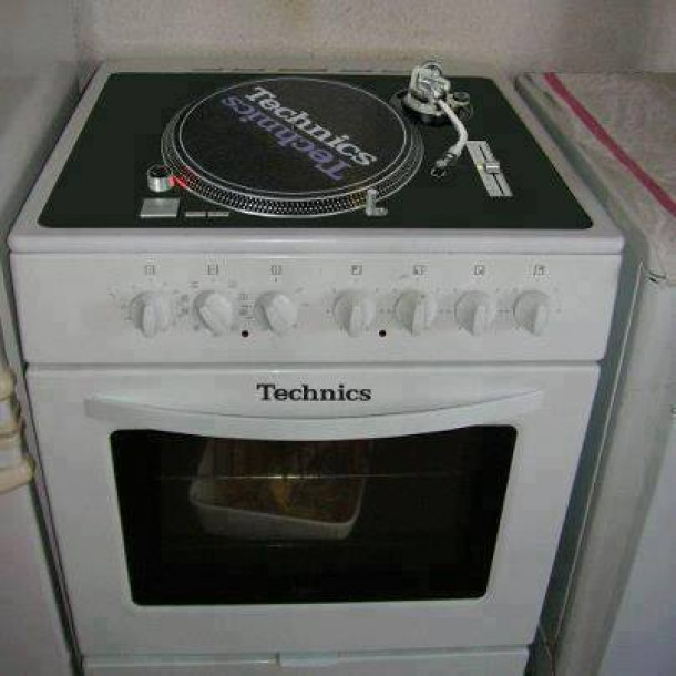 Technics