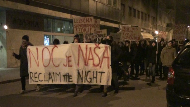 shod Noč je naša! 22 11 2014 - videostill Ana Grobler