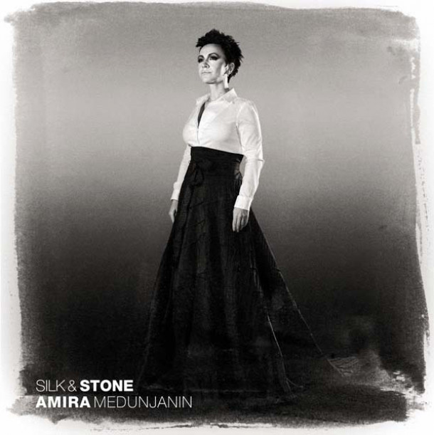 Amira Medunjanin: Silk & Stone