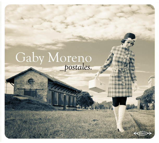 Gaby Moreno: Postales