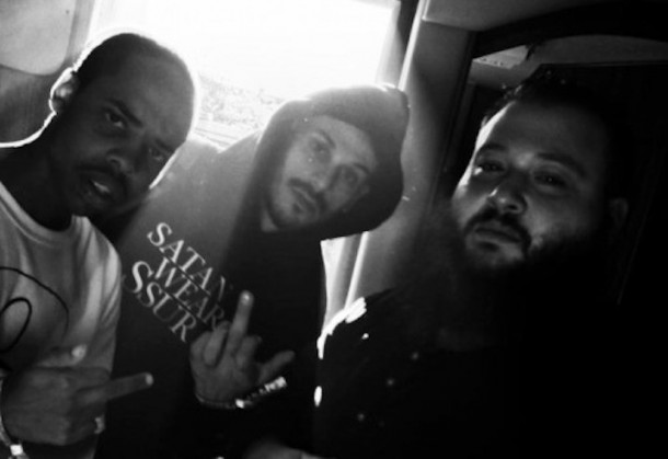 Earl, Action, Alchemist